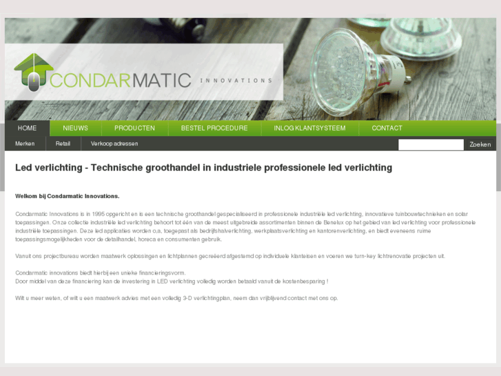 www.condarmatic.com