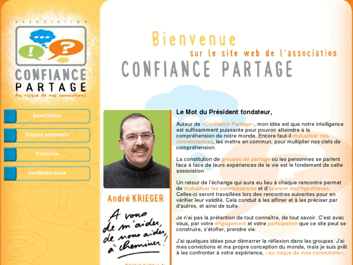 www.confiance-partage.com