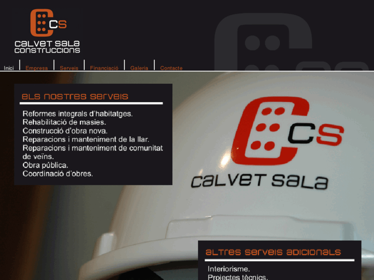 www.construccions-calvet.com