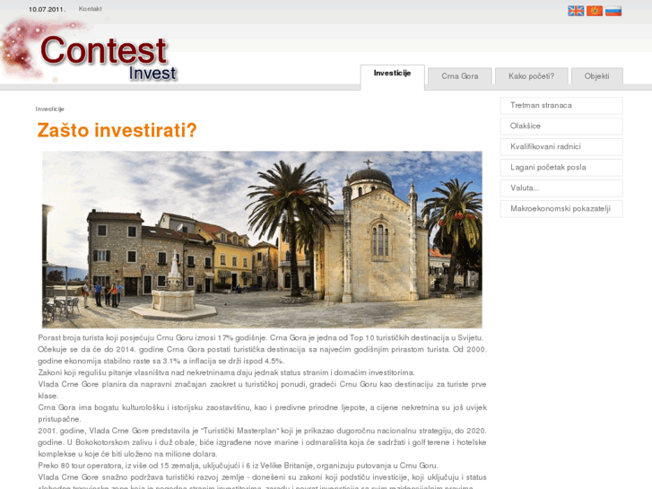 www.contestinvest.com