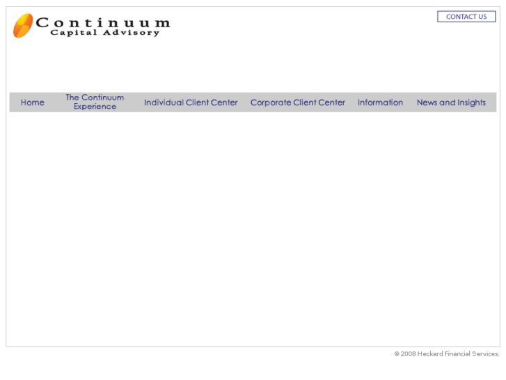 www.continuumcapitaladvisory.com