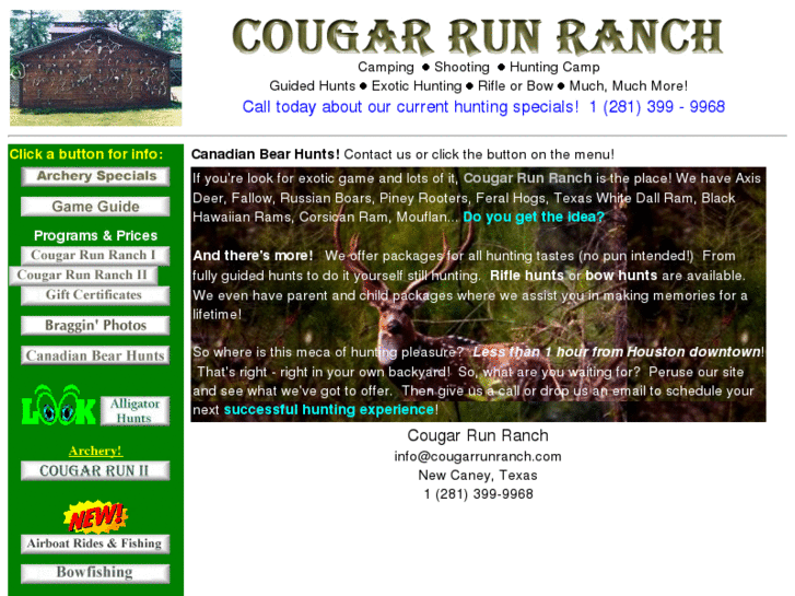 www.cougarrun.com