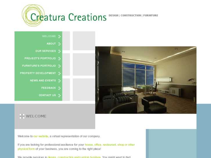 www.creaturacreations.com