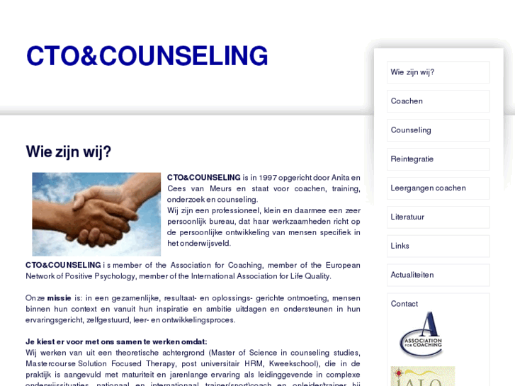 www.cto-counseling.info