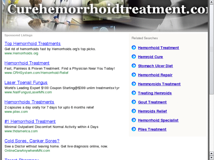 www.curehemorrhoidtreatment.com