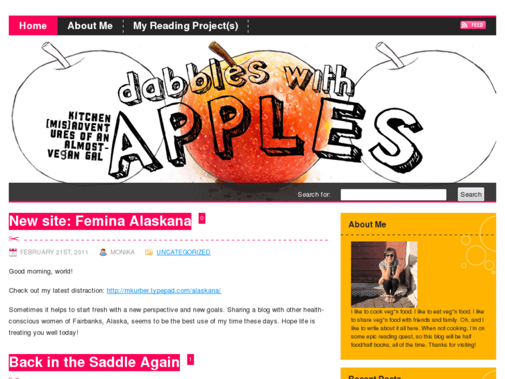 www.dabbleswithapples.com