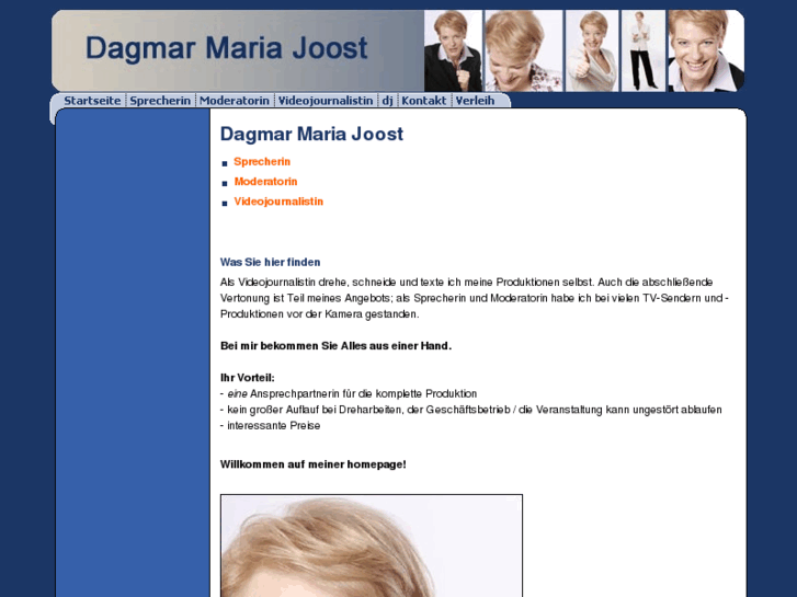 www.dagmarjoost.com