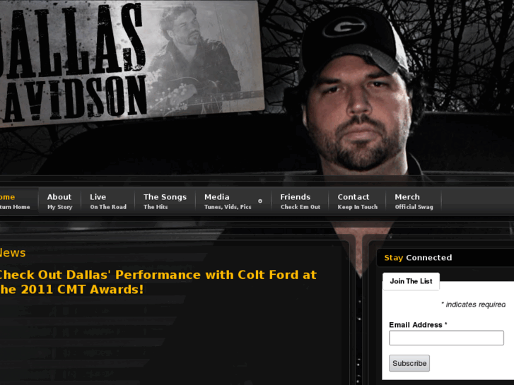 www.dallasdavidson.com