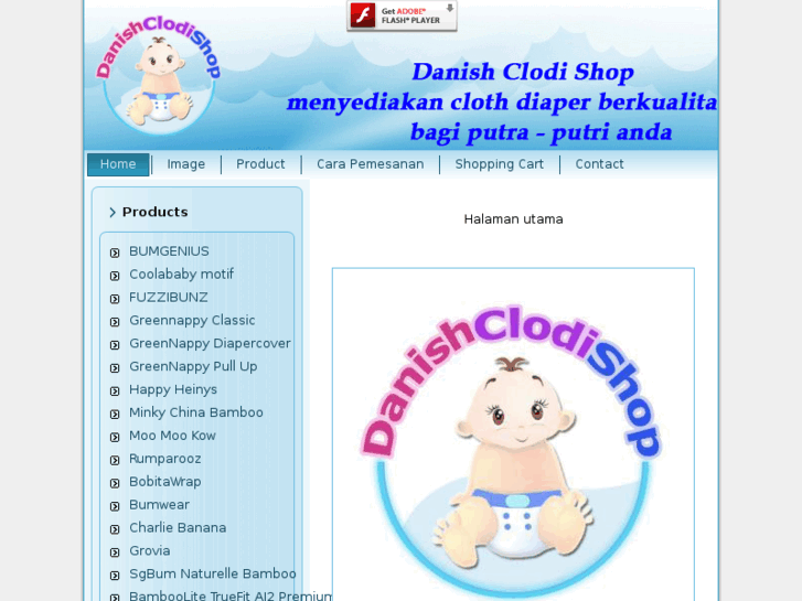 www.danishclodishop.com