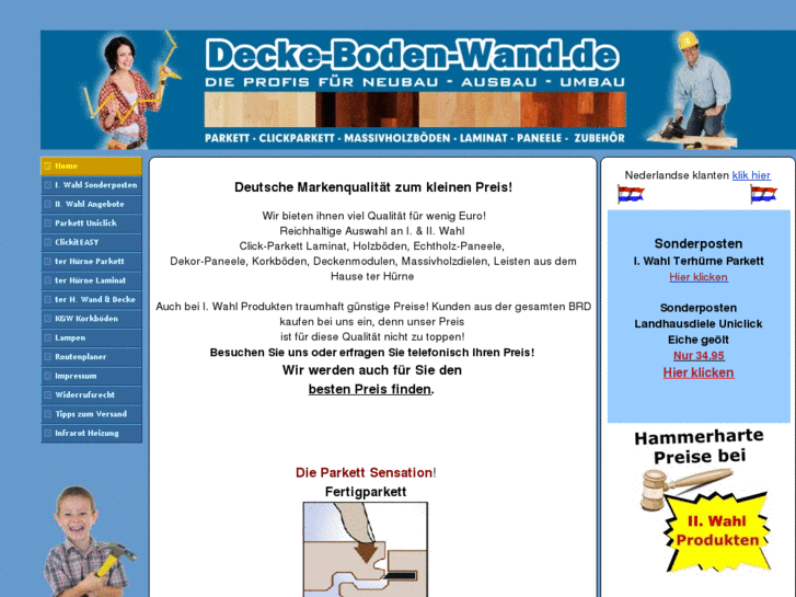 www.decke-boden-wand.de