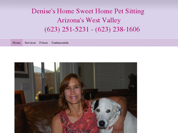 www.denisepethome.com