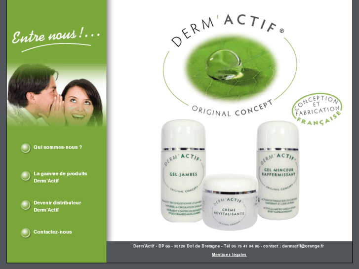 www.dermactif.com