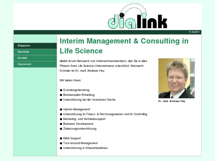 www.dialink.net