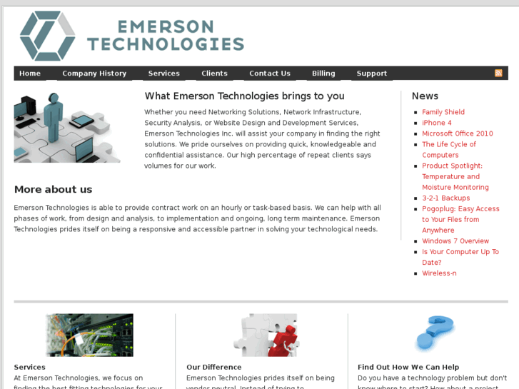 www.emersontech.net