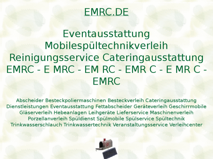 www.emrc.de