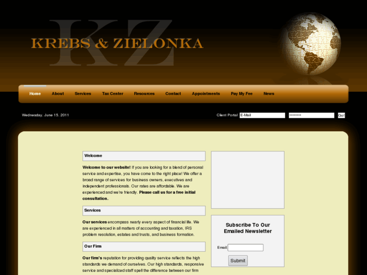 www.erichzielonka.com