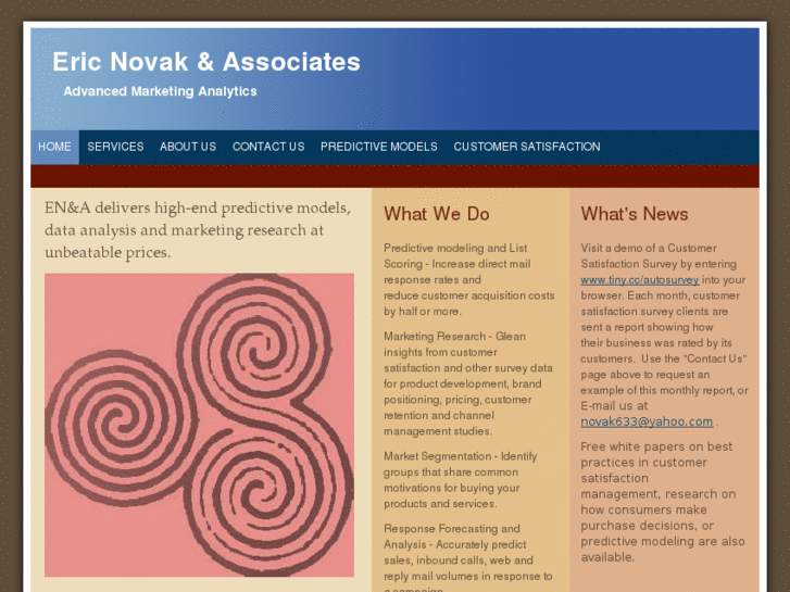 www.ericnovakandassociates.com