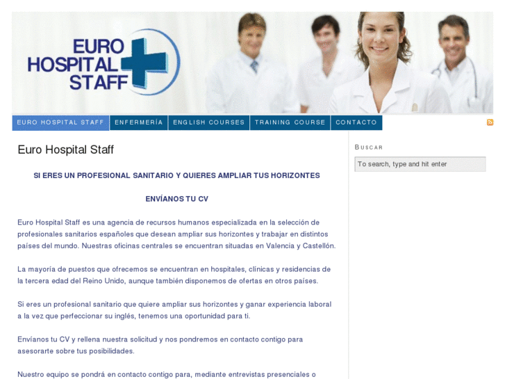 www.eurohospitalstaff.com