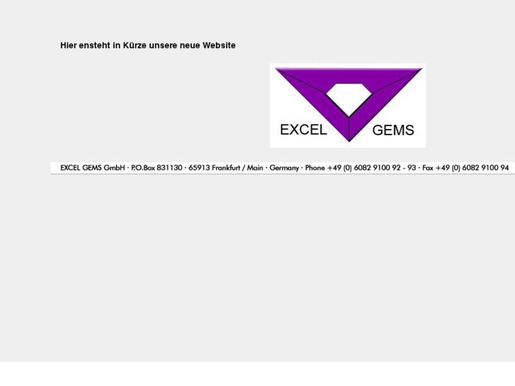 www.excelgems.com