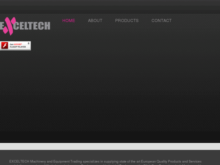 www.exceltechtrading.com