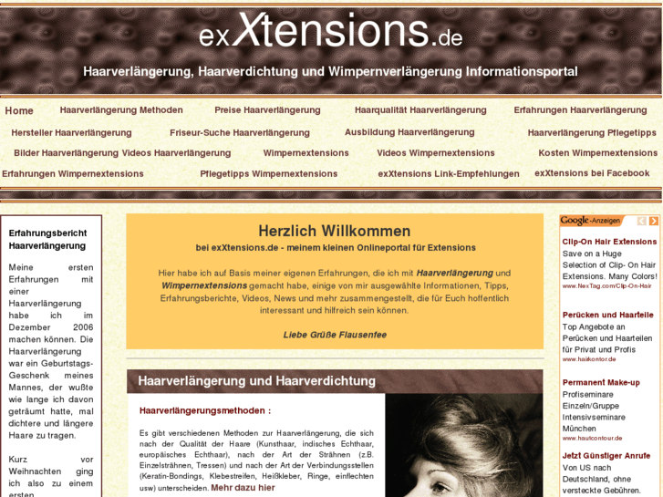 www.exxtensions.de