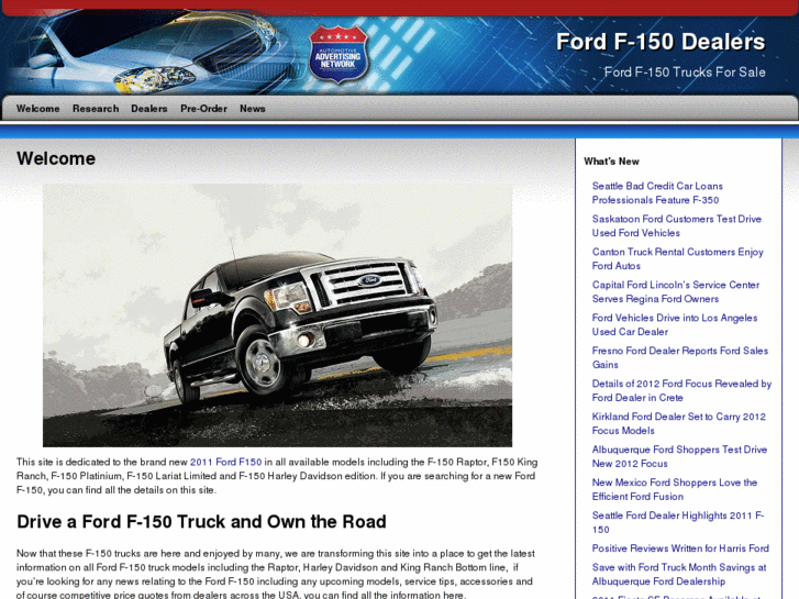 www.f150truck.org