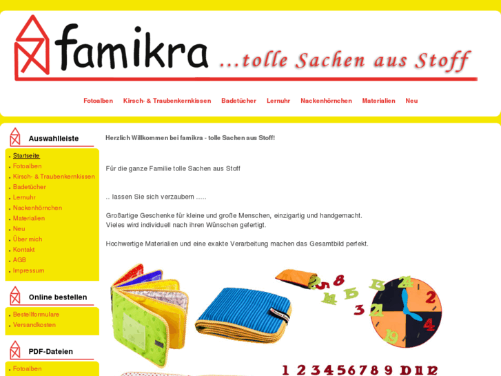 www.famikra.com