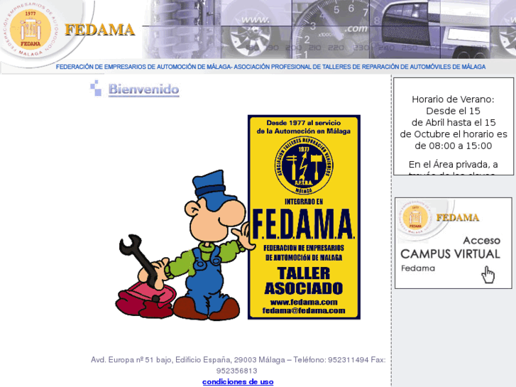 www.fedama.com