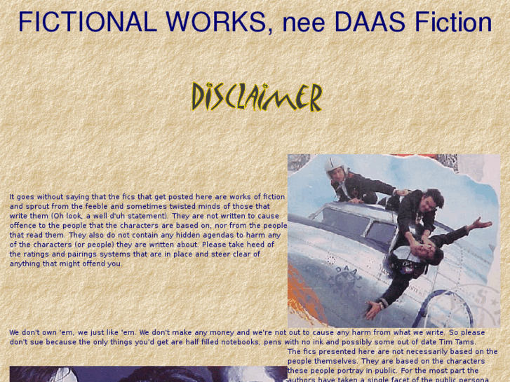 www.fictionalworks.org