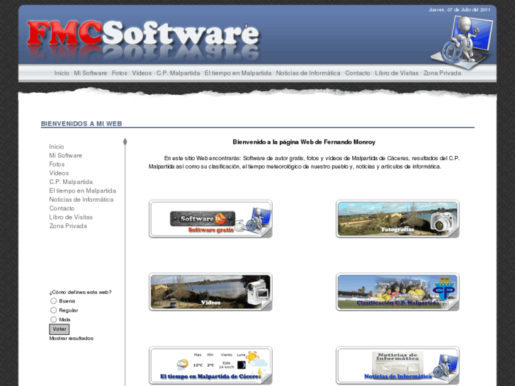 www.fmcsoftware.es