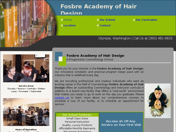 www.fosbreacademy.net