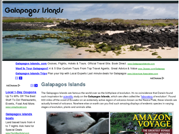 www.galapagos-islands.ws