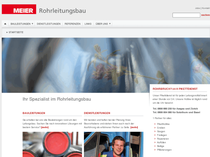 www.gebrmeierag.ch