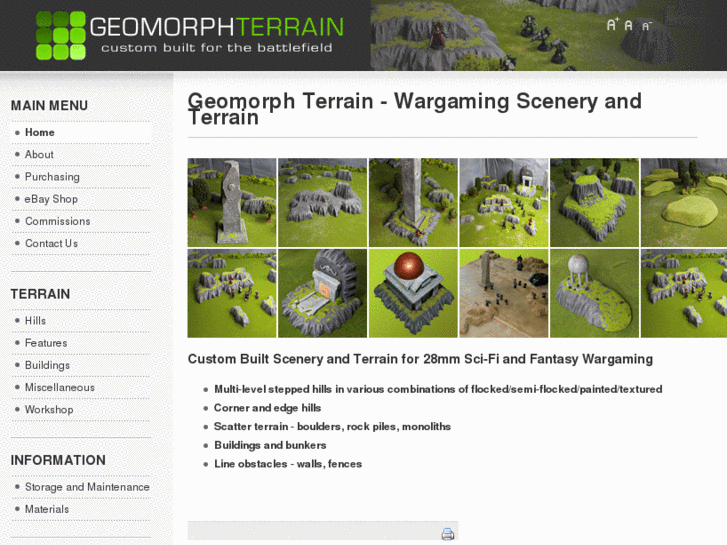 www.geomorphterrain.com