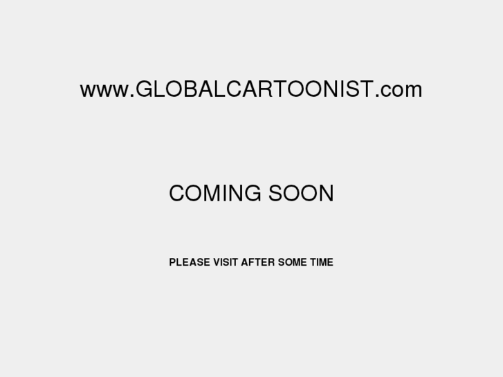 www.globalcartoonist.com