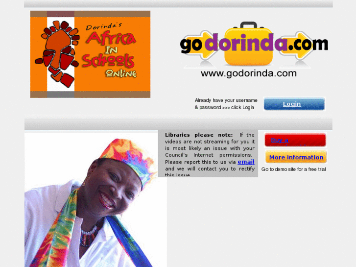 www.godorinda.com