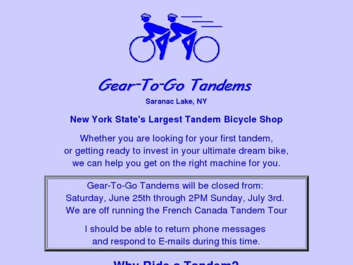 www.gtgtandems.com