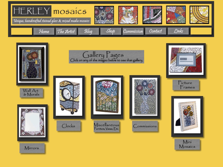 www.herleymosaics.com