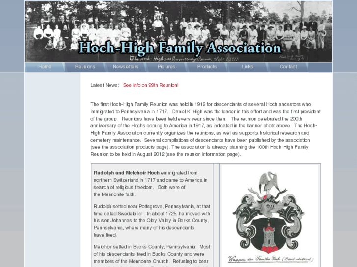 www.hochhighfamily.org