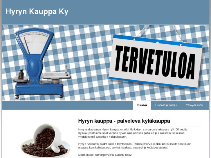 www.hyrynkauppa.com
