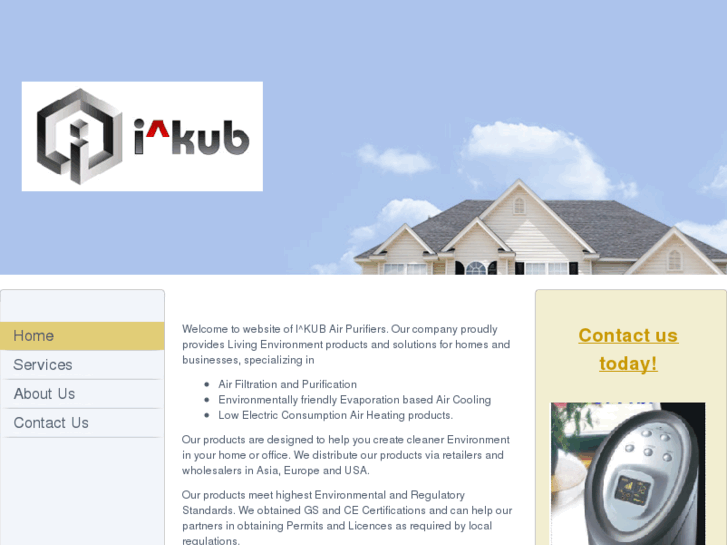 www.i-kub.com