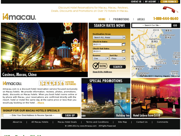 www.i4macau.com