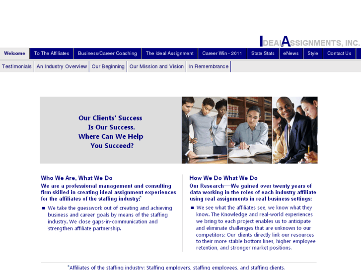 www.idealassignments.com