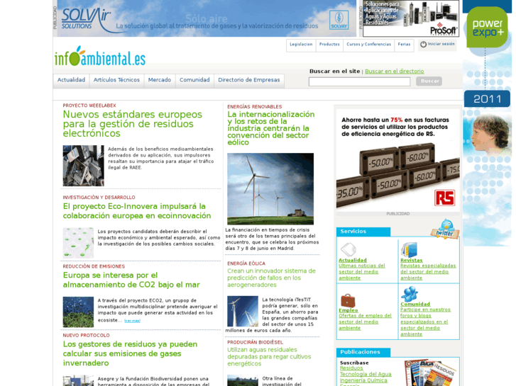 www.infoambiental.es