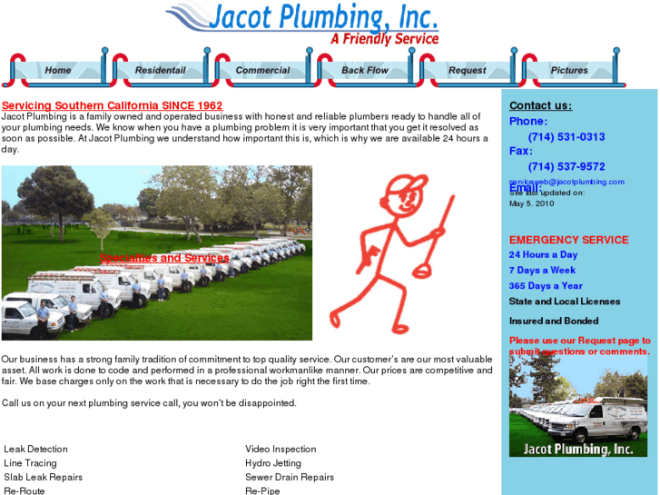 www.jacotplumbing.com