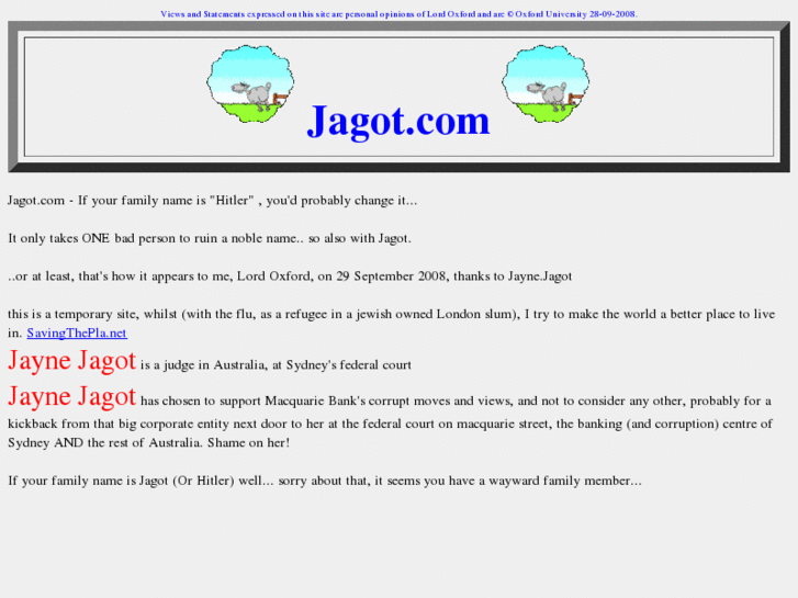 www.jagot.com