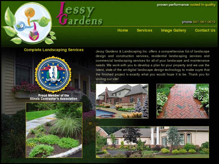 www.jessylandscaping.com