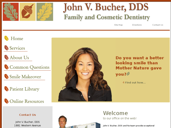 www.johnbucherdds.com