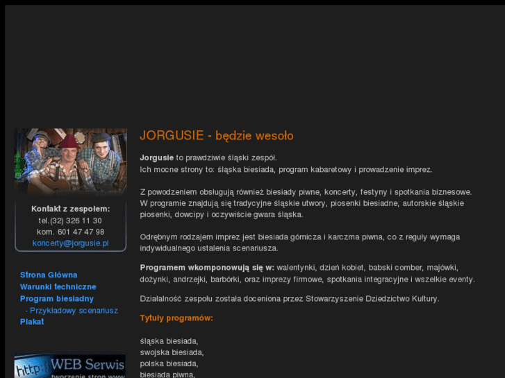 www.jorgusie.pl