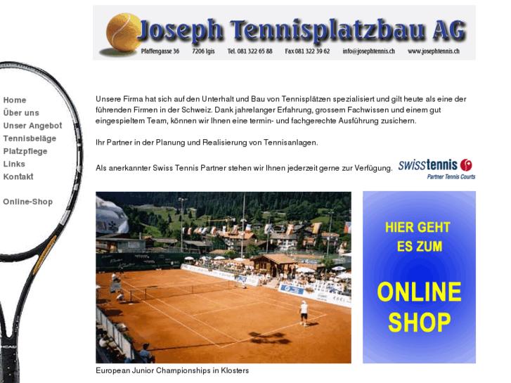 www.josephtennis.ch